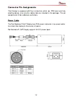 Предварительный просмотр 17 страницы Winmate R10L100-SPT2 Quick Start Manual