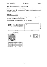 Предварительный просмотр 15 страницы Winmate R10L100-SPT269 Quick Start Manual