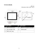 Preview for 11 page of Winmate R12FA3S-GSM2 Quick Start Manual