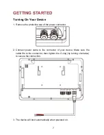 Preview for 13 page of Winmate R12FA3S-GSM2 Quick Start Manual