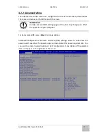 Preview for 39 page of Winmate R12IB3S-GSM2 User Manual