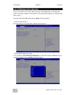 Preview for 42 page of Winmate R12IB3S-GSM2 User Manual