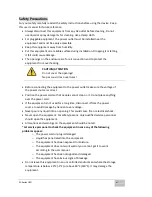 Preview for 6 page of Winmate R12IBWS-MHM2 User Manual