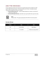 Preview for 10 page of Winmate R12IBWS-MHM2 User Manual