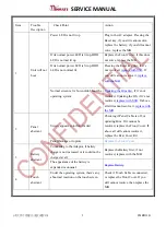 Preview for 9 page of Winmate R12ID8M-RTM7GP Service Manual