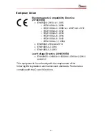 Preview for 4 page of Winmate R15FA3S-PCC3-PoE Quick Start Manual