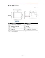 Preview for 11 page of Winmate R15FA3S-PCC3-PoE Quick Start Manual