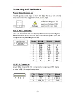 Preview for 13 page of Winmate R15FA3S-PCC3-PoE Quick Start Manual