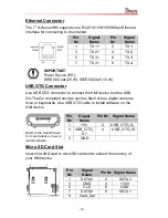 Preview for 14 page of Winmate R15FA3S-PCC3-PoE Quick Start Manual