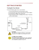 Preview for 15 page of Winmate R15FA3S-PCC3-PoE Quick Start Manual