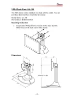 Preview for 28 page of Winmate R15FA3S-PCC3-PoE Quick Start Manual