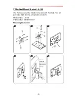 Preview for 29 page of Winmate R15FA3S-PCC3-PoE Quick Start Manual