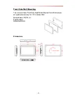 Preview for 31 page of Winmate R15FA3S-PCC3-PoE Quick Start Manual