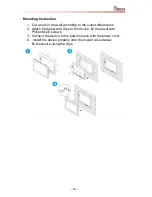 Preview for 32 page of Winmate R15FA3S-PCC3-PoE Quick Start Manual