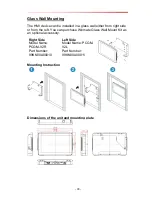 Preview for 33 page of Winmate R15FA3S-PCC3-PoE Quick Start Manual