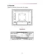 Preview for 13 page of Winmate R15FA3S-PTC3 Quick Start Manual