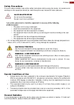 Preview for 7 page of Winmate R15IB3S-65EX User Manual