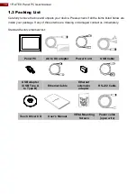 Preview for 12 page of Winmate R15IB3S-65EX User Manual