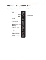 Preview for 10 page of Winmate R15IB3S-67A3 Quick Start Manual