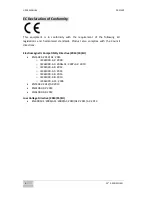 Preview for 10 page of Winmate R15IB3S-PCC3-PoE User Manual