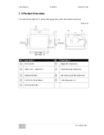 Preview for 19 page of Winmate R15IB3S-PCC3-PoE User Manual