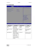 Preview for 75 page of Winmate R15IB3S-PCC3-PoE User Manual