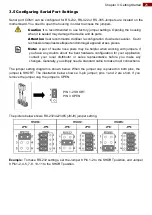 Preview for 25 page of Winmate R15IB7T-POC3 Quick Start Manual