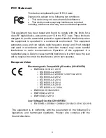 Preview for 2 page of Winmate R15ID3S-65A1FTE Quick Start Manual