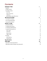 Preview for 5 page of Winmate R15ID3S-65A1FTE Quick Start Manual