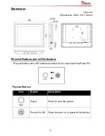 Предварительный просмотр 10 страницы Winmate R15ID3S-65A1FTE Quick Start Manual