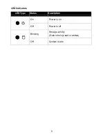 Preview for 11 page of Winmate R15ID3S-65A1FTE Quick Start Manual