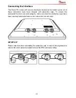 Preview for 16 page of Winmate R15ID3S-65A1FTE Quick Start Manual