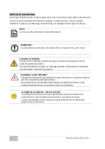 Preview for 4 page of Winmate R15IH3S-65C3 User Manual