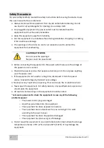 Preview for 6 page of Winmate R15IH3S-65C3 User Manual