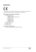 Preview for 9 page of Winmate R15IH3S-65C3 User Manual