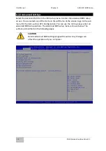 Preview for 36 page of Winmate R15IH3S-65C3 User Manual