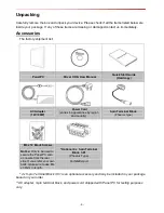 Preview for 6 page of Winmate R15IH3S-MRA3FP Quick Start Manual