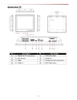 Preview for 8 page of Winmate R15IH3S-MRA3FP Quick Start Manual