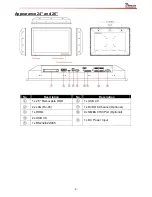 Preview for 9 page of Winmate R15IH3S-MRA3FP Quick Start Manual