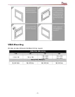 Preview for 13 page of Winmate R15IH3S-MRA3FP Quick Start Manual