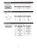 Preview for 16 page of Winmate R15IH3S-MRA3FP Quick Start Manual