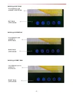 Preview for 21 page of Winmate R15IH3S-MRA3FP Quick Start Manual