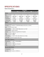 Preview for 23 page of Winmate R15IH3S-SPC3 Quick Start Manual