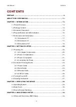 Preview for 2 page of Winmate R15IH3S-SPC369 User Manual