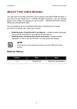 Preview for 11 page of Winmate R15IH3S-SPC369 User Manual