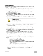 Preview for 6 page of Winmate R15IHWS-MHC3 User Manual