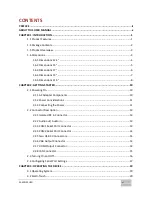 Preview for 11 page of Winmate R15IHWS-MHC3 User Manual