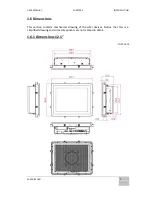 Preview for 17 page of Winmate R15IHWS-MHC3 User Manual