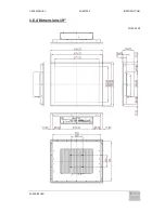 Preview for 20 page of Winmate R15IHWS-MHC3 User Manual