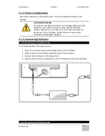 Preview for 24 page of Winmate R15IHWS-MHC3 User Manual